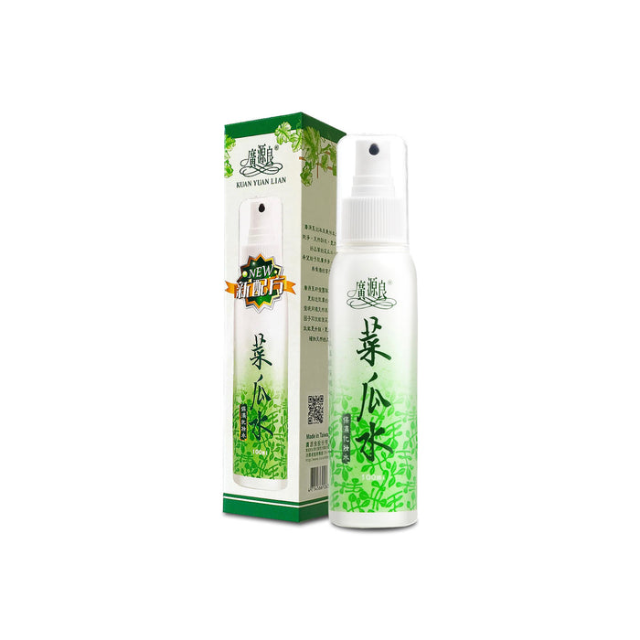 Luffa Toner 100ml