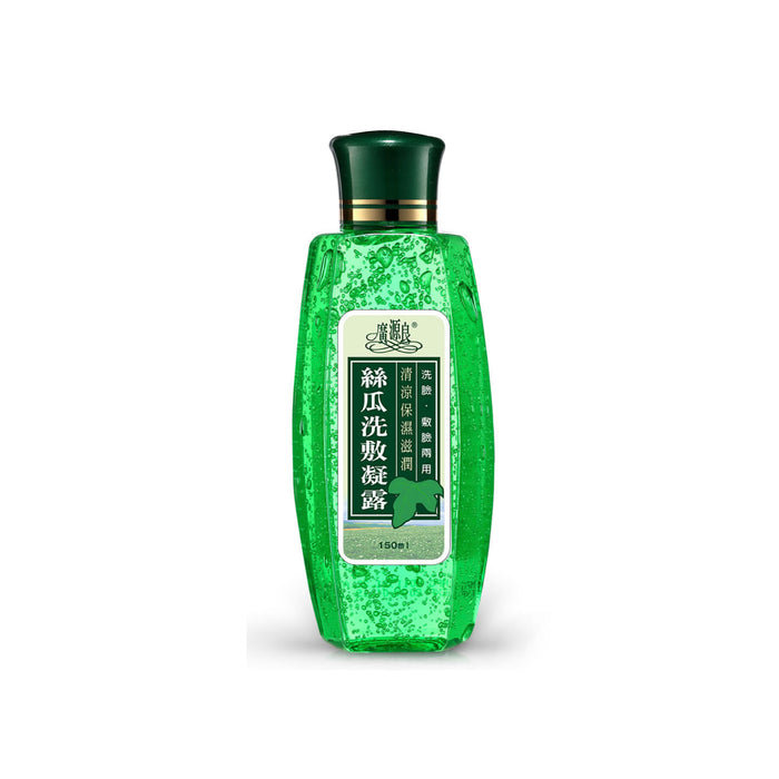 Luffa Cleansing Gel 150ml