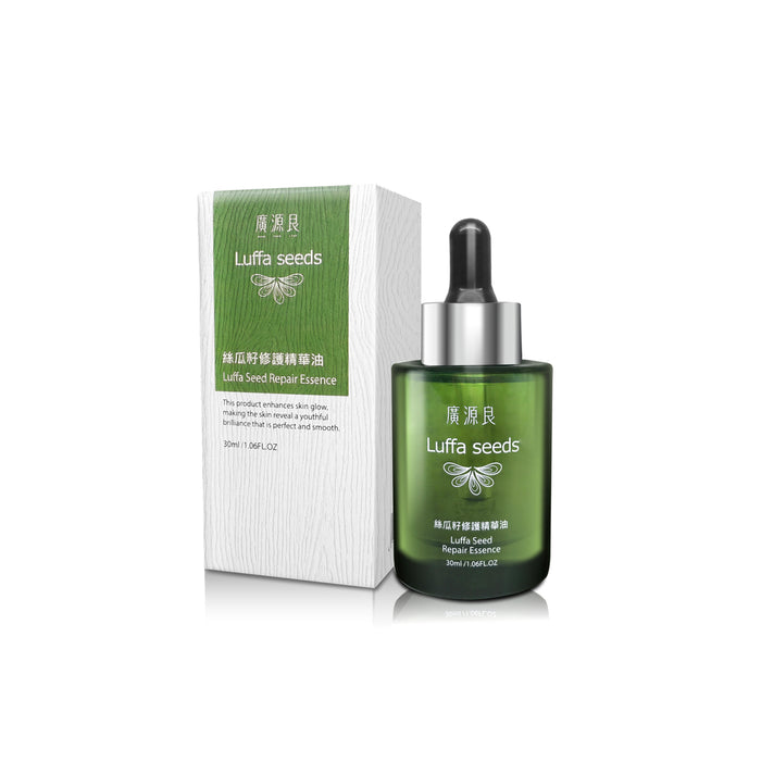 Luffa Seed Repair Essence 30ml