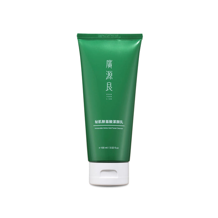 Immaculate Amino Acid Facial Cleanser 100ml