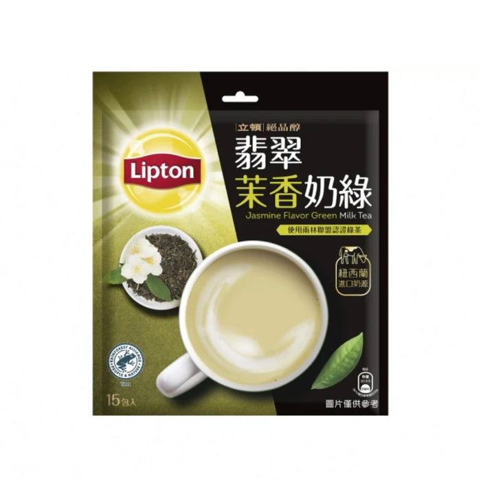 Jasmine Flavor Green Milk Tea 285g