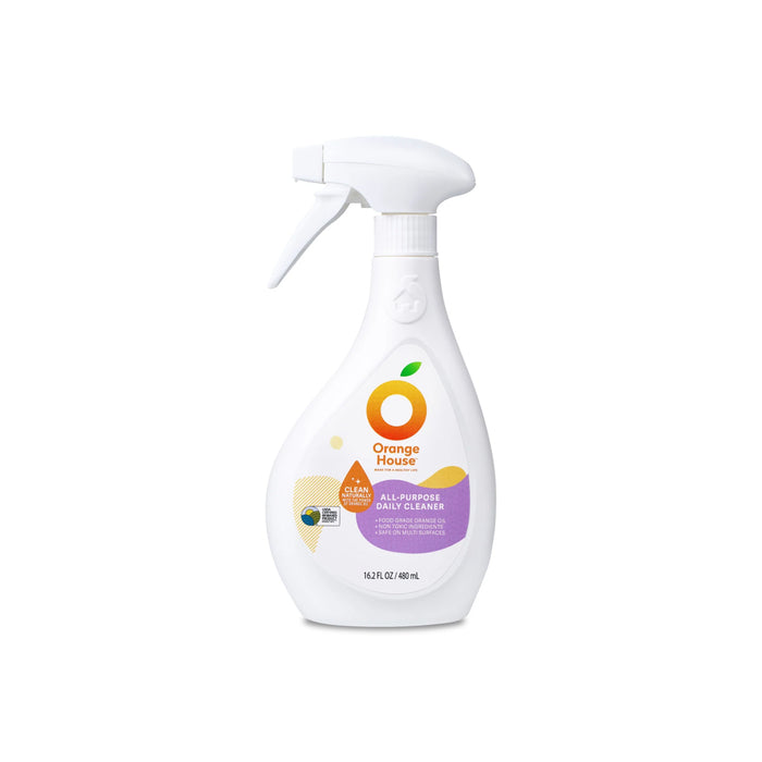 All Purpose Daily Cleaner 480ml