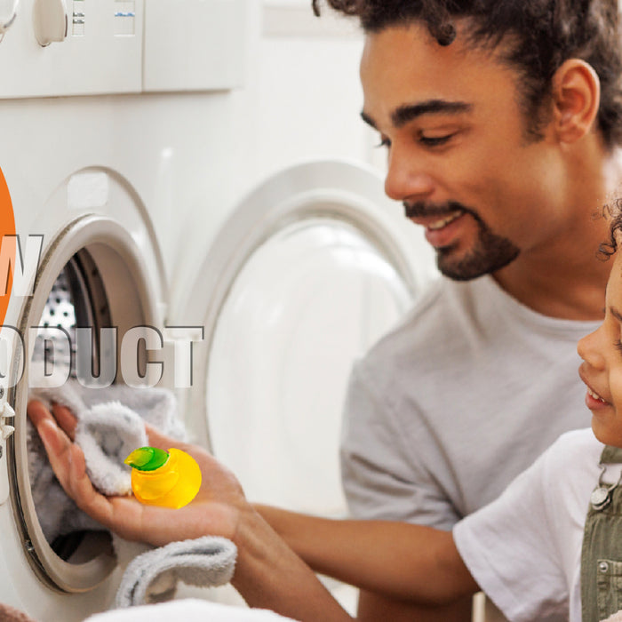 Orange House Eco Laundry Detergent Pods