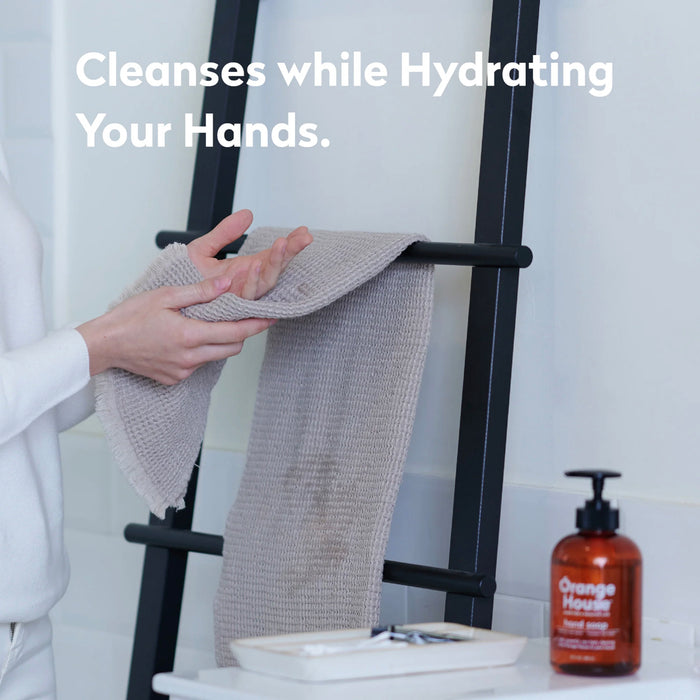 Natural Liquid Hand Soap 360ml