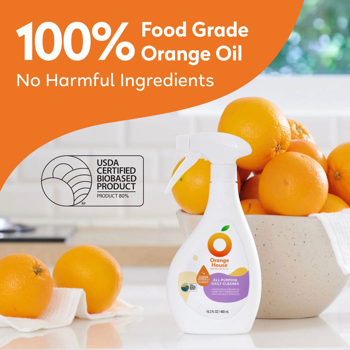 All Purpose Daily Cleaner 480ml