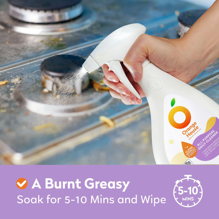 All Purpose Daily Cleaner 480ml